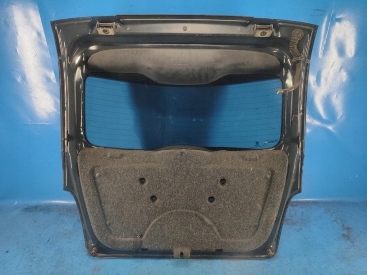 фото №12, Крышка багажника 68081978ad fiat 500 312 07-19