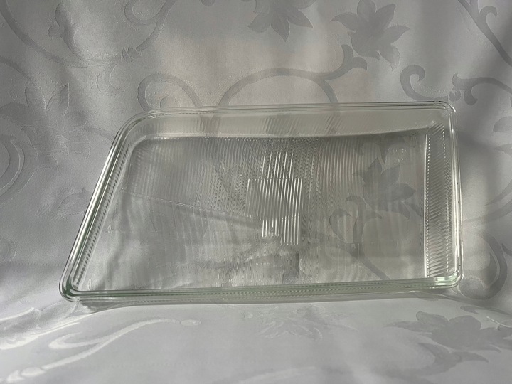 фото №6, Скло плафон праві audi 100 91-95 оригінал hella