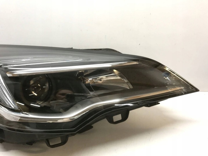 фото №6, Opel astra k 5 v лампа права передня перед звичайна h7 led 39081893