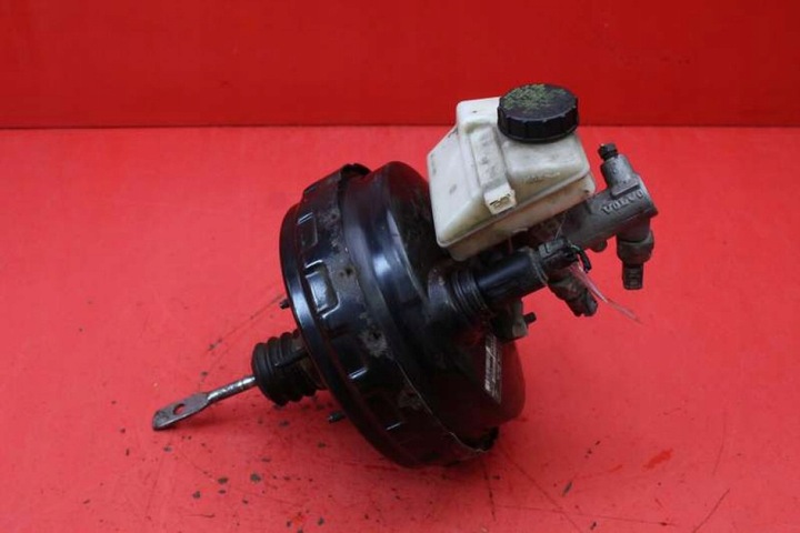 фото №5, Усилитель насос тормозная eu p31273664 volvo xc90 1 i 4.4 v8 315 km 4x4 06-14