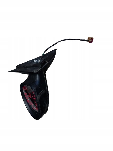 фото №1, Seat ibiza iii lc9z зеркало левый перед 5 pin