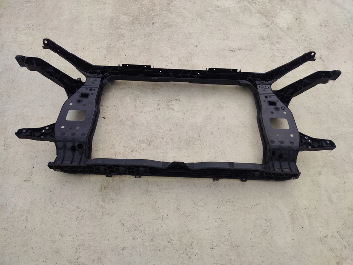 фото №8, Pas переднє підсилювач hyundai tucson iv 20- 64110n7000 гарний