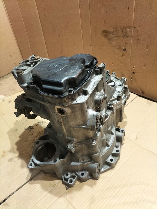 фото №14, Коробка передач коробки передач audi a3 2.0 dzq 02j301107c