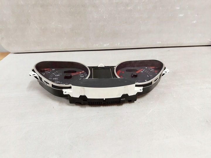 фото №6, Audi q7 1 i 4l 3.0 tdi спидометр спидометр приборы obrotomierz uk