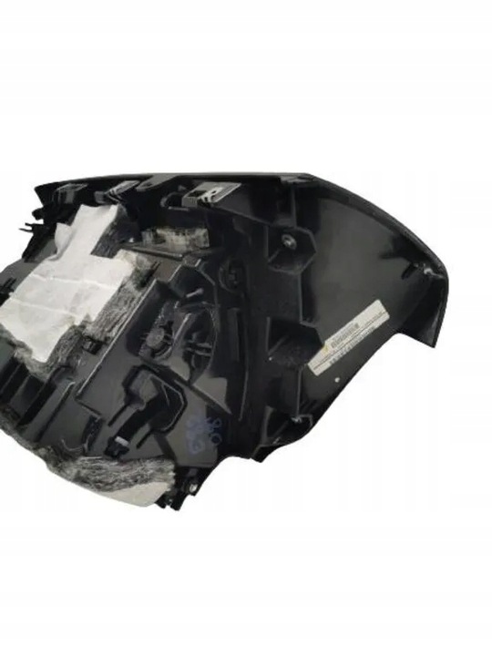 фото №6, Bmw 1 e82 бардачок пассажира европа 08 r