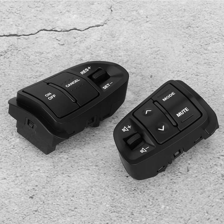 фото №4, Кнопки руль управление громкости мультимедиа do kia sportage sl