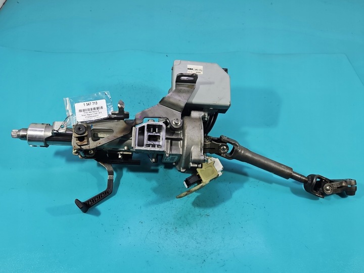 фото №8, Насос гідропідсилювач renault megane iii 488108643r 1.5 dci