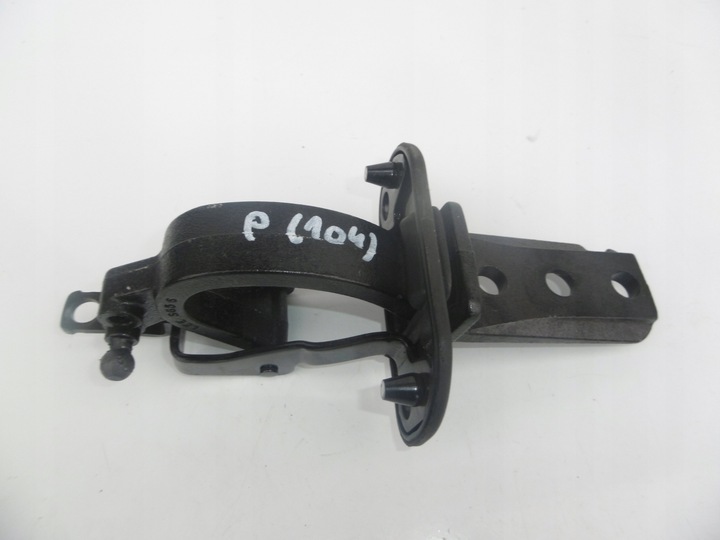 фото №1, Петля крышки правые зад volvo v70 iii xc70 ii 07-16