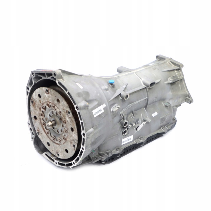 фото №11, Bmw x3 g01 x4 g02 20dx b47d коробка передач коробки передач автоматическая ga8hp51x 9455371