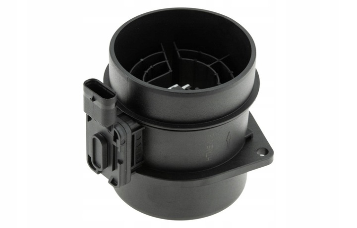 фото №1, Витратомір повітря nty mercedes sprinter 4 6-t