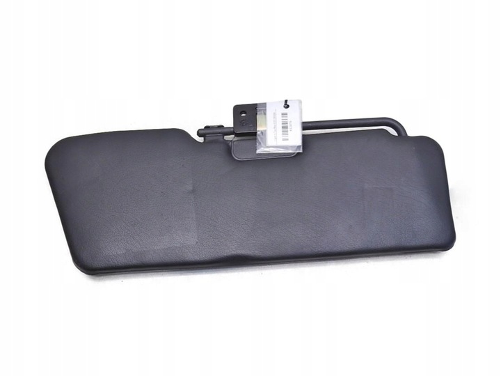 фото №1, Солнцезащитный козырёк защита левая ligier x-too