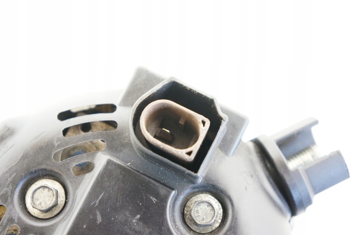 фото №6, Генератор focus c-max 1,0 ecoboost cv6t-10300-fa