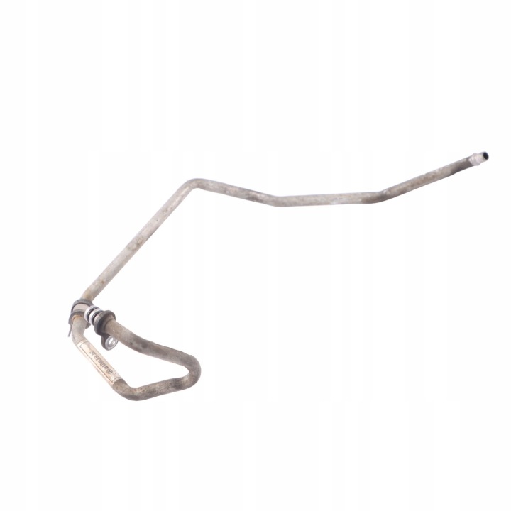 фото №10, Mercedes w169 w245 трубка  масла коробки коробка передач a1693701696