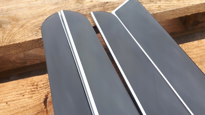 фото №9, A4 b8 s4 dekor планки піаніно 1lq s line kpl