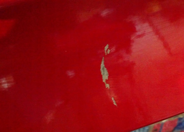 фото №9, Mazda cx-5 ii крышка багажника з фарами комплектная 46v