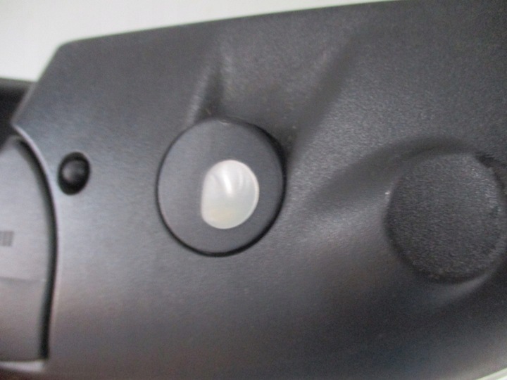 фото №6, Зеркало maserati levante 16r левая