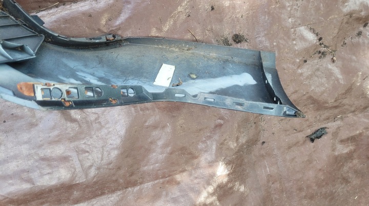 фото №13, Audi a7 s7 s-line бампер зад задній / 4754