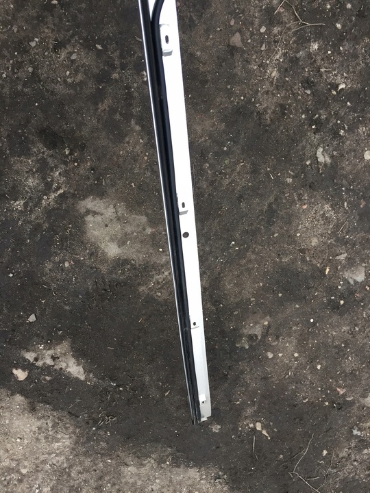 фото №11, Vw passat cc планка хром крыша левый 3c8854701c