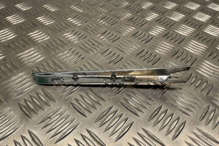 фото №8, Планка заднього лівого крила bmw 4 купе f32, f82 8056059 3.0l бензин