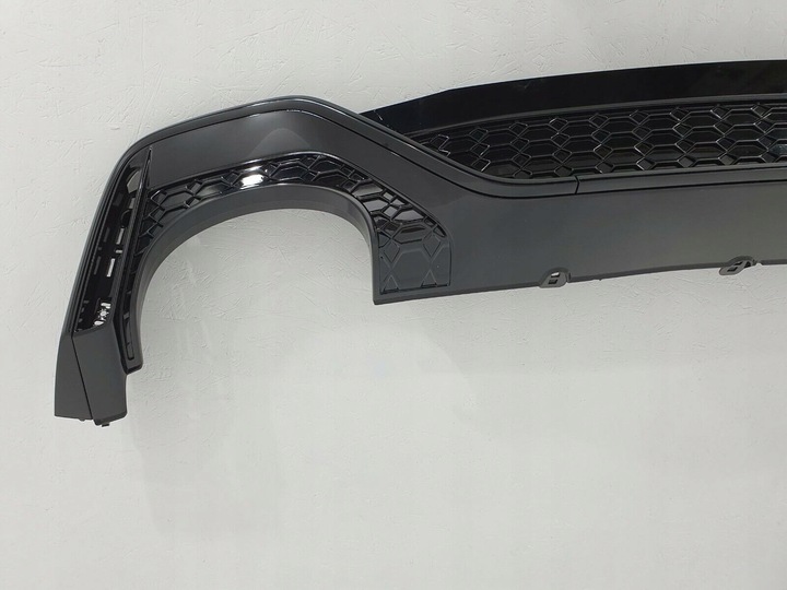 фото №9, Audi rs7 4k8 2019- спойлер зад задний 4k8807514