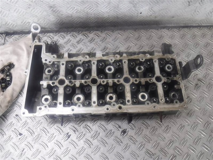 фото №11, Головка bmw f30 2.0 d n47d20c