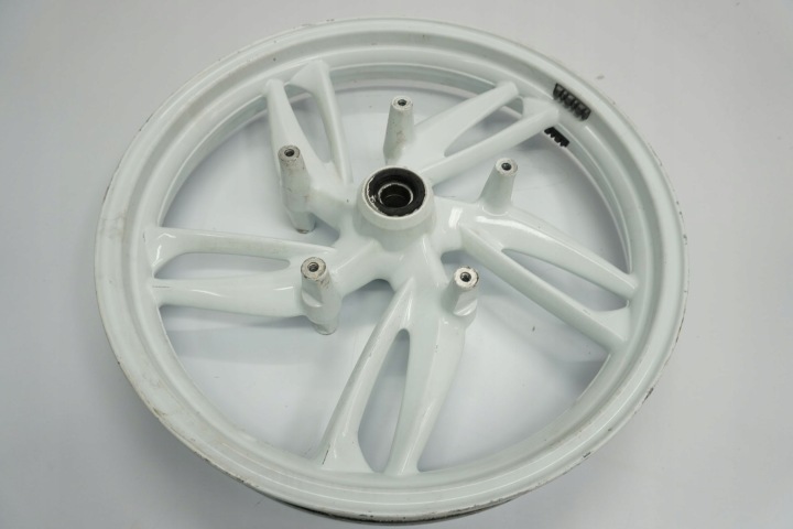 фото №6, Bmw r 1200 gs k25 04-07 диск перед передняя