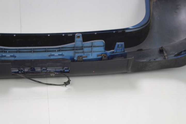 фото №15, Бампер зад vw passat b6 r line 05-10r pdc універсал