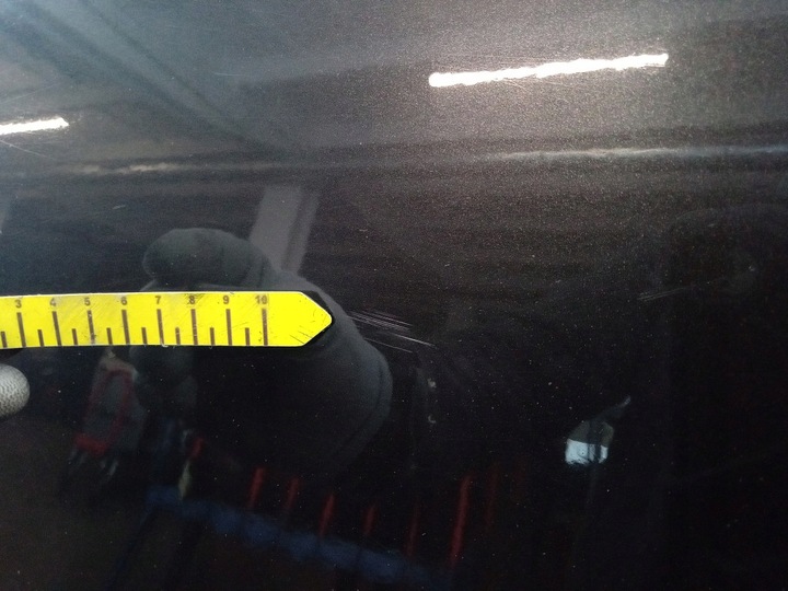 фото №7, Bmw 5 f10 f11 двері перед ліві передні a90 сірий eu