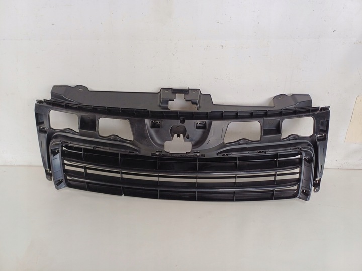 фото №1, Решітка радіатора решітка peugeot expert рестайлінг 13-16