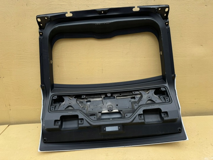 фото №11, Range rover sport 2 ii l494 13-22r крышка крышка багажника зад gk62-40010-a