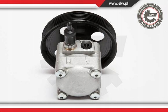 фото №8, Насоса підсилювача skv 10skv074