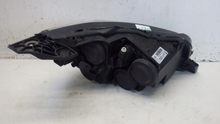 фото №8, Лампа левая передняя перед европа peugeot 208 ii 9823194080 90174682