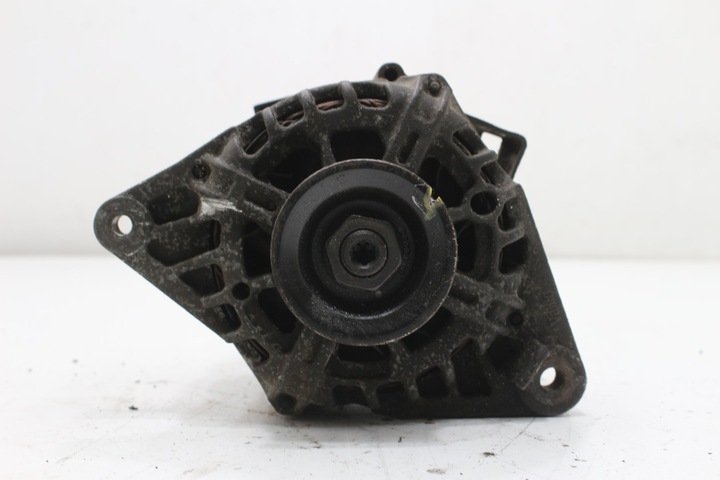 фото №5, Генератор 90a 37300-22650 carens ii 2.0 b