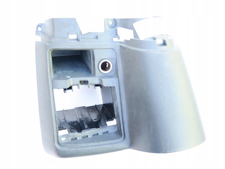 фото №1, Защита консоли средней mercedes vito w639