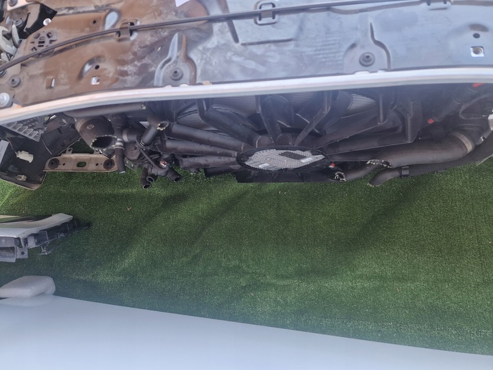 фото №9, Капот лампи pas крило бампер bmw 5 g30 g31 a300