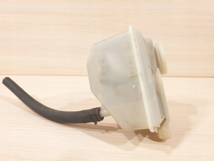 фото №9, Volvo s60 v70 xc70 бак насоса тормозной