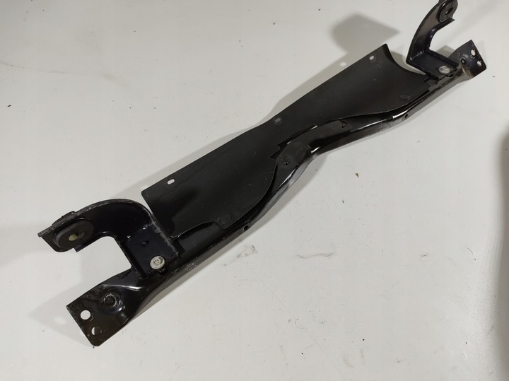 фото №11, Jeep compass pas переднє підсилювач