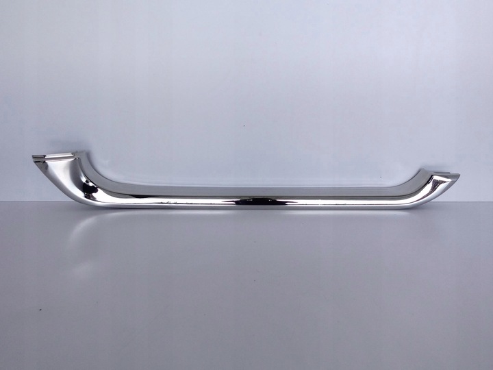 фото №1, Rolls-royce рейз rr5 13-22 планка порогова накладка градус хром права