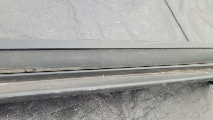 фото №9, Mazda cx30 планка пороговая левая порог левый // 626