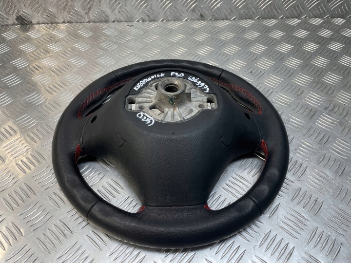 фото №8, Bmw f30 f31 руль многофункциональная 6863973