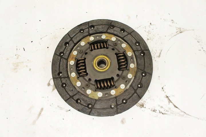 фото №7, Pl056 opel astra k v 1.0i зчеплення комплектні 55494700