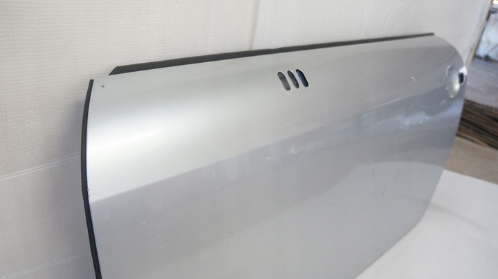 фото №9, Audi tt двері ліві лівий перед обшивка