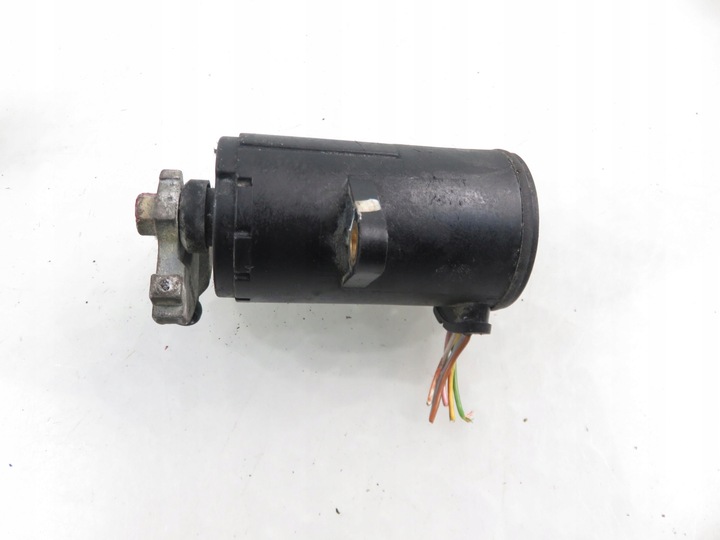 фото №8, Потенциометр газа vw sharan i 1.9 tdi 0205001044 7m0907469a 95vw9b949eb