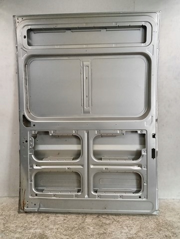 фото №6, Двері праві задні зсувні boxer ducato jumper 2006-