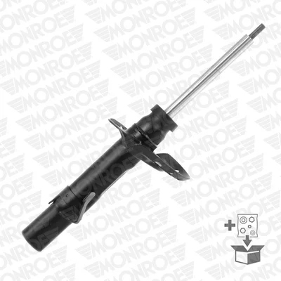 фото №3, Амортизатор volvo xc60 09- pl