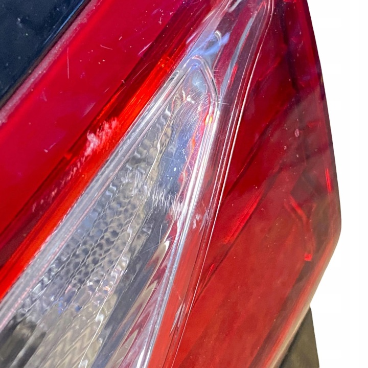 фото №7, Кришка багажника chevrolet equinox 43r000265