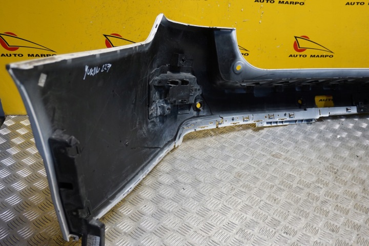 фото №13, Chevrolet tahoe gmc yukon denali 2021 - 2023 задний бампер 84690721