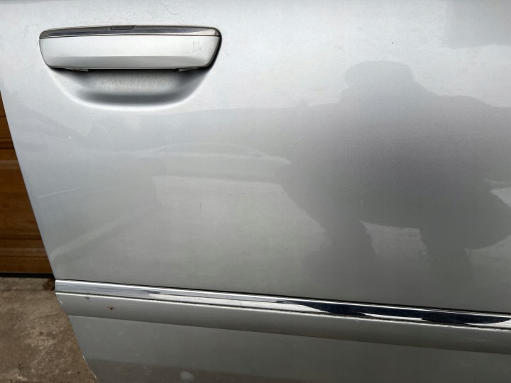 фото №6, Двері перед передні праве audi a8 s8 d3 ly7w