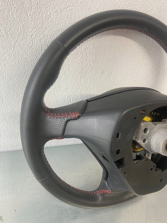 фото №11, Subaru impreza ii gd sti hawkeye wrx руль оригинал оригинальный номер