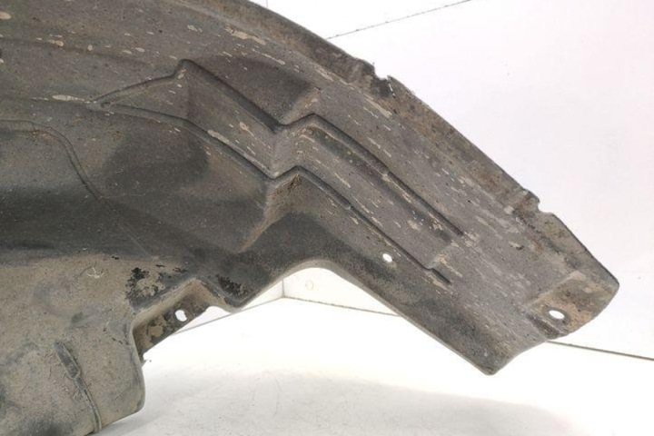 фото №9, Подкрылок левые задние subaru legacy v bm 59122ag010 2.0l бензин 118kw 2005